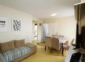 Apartamento, 2 Quartos, 1 Vaga em Jardim Montanhês, Belo Horizonte, MG valor de R$ 280.000,00 no Lugar Certo