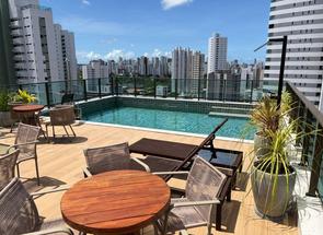 Apartamento, 1 Quarto, 1 Vaga para alugar em Madalena, Recife, PE valor de R$ 350.000,00 no Lugar Certo