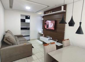 Apartamento, 2 Quartos, 1 Vaga em Luxemburgo, Santa Luzia, MG valor de R$ 235.000,00 no Lugar Certo