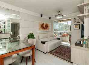 Apartamento, 3 Quartos, 1 Vaga, 1 Suite em Teresópolis, Porto Alegre, RS valor de R$ 443.000,00 no Lugar Certo