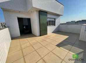 Cobertura, 3 Quartos, 2 Vagas, 1 Suite em Jardim Industrial, Contagem, MG valor de R$ 820.000,00 no Lugar Certo