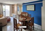 Apartamento, 2 Quartos, 1 Vaga
