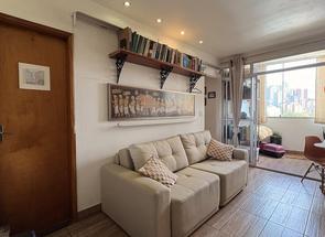 Apartamento, 2 Quartos, 1 Vaga, 1 Suite em Estoril, Belo Horizonte, MG valor de R$ 495.000,00 no Lugar Certo