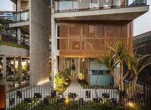 Apartamento, 1 Quarto, 2 Vagas, 1 Suite em Vila Nova Conceição, São Paulo, SP valor de R$ 2.690.000,00 no Lugar Certo