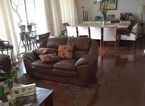 Apartamento, 4 Quartos, 2 Vagas, 2 Suites em Funcionários, Belo Horizonte, MG valor de R$ 1.700.000,00 no Lugar Certo