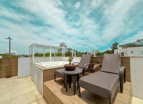 Cobertura, 3 Quartos, 2 Vagas, 1 Suite em Itapoã, Belo Horizonte, MG valor de R$ 1.260.000,00 no Lugar Certo