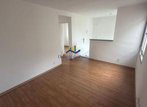 Apartamento, 2 Quartos, 1 Vaga em Duque de Caxias, Betim, MG valor de R$ 170.000,00 no Lugar Certo