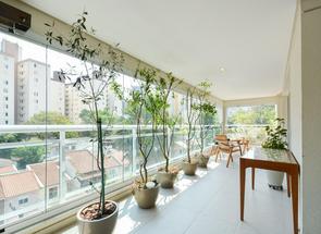 Apartamento, 4 Quartos, 3 Vagas, 3 Suites em Vila Mariana, São Paulo, SP valor de R$ 3.300.000,00 no Lugar Certo