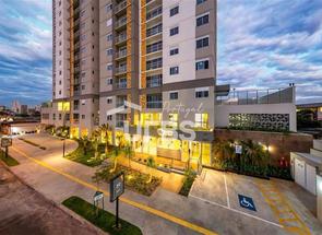 Apartamento, 3 Quartos, 2 Vagas, 1 Suite em [endereco], Coimbra, Goiânia, GO valor de R$ 635.000,00 no Lugar Certo