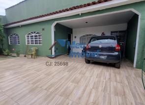 Casa, 3 Quartos em Quadra Quadra 19, Valparaiso I - Etapa C, Valparaíso de Goiás, GO valor de R$ 300.000,00 no Lugar Certo