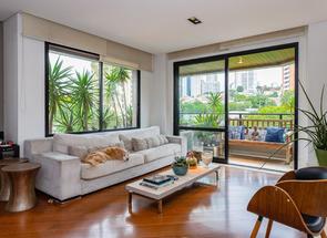 Apartamento, 3 Quartos, 3 Vagas, 3 Suites em Vila Mariana, São Paulo, SP valor de R$ 1.680.000,00 no Lugar Certo