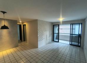 Apartamento, 2 Quartos, 1 Vaga, 1 Suite para alugar em Espinheiro, Recife, PE valor de R$ 3.400,00 no Lugar Certo