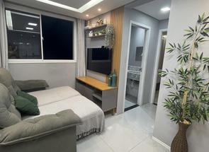 Apartamento, 2 Quartos, 1 Vaga em Bom Jesus, Contagem, MG valor de R$ 235.000,00 no Lugar Certo