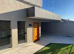 Casa, 4 Quartos, 4 Vagas, 1 Suite em Planalto, Belo Horizonte, MG valor de R$ 1.590.000,00 no Lugar Certo