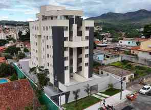 Apartamento, 2 Quartos, 2 Vagas, 1 Suite em Miramar (barreiro), Belo Horizonte, MG valor de R$ 380.000,00 no Lugar Certo