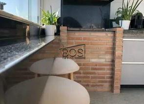 Cobertura, 3 Quartos, 2 Vagas, 1 Suite em Renascença, Belo Horizonte, MG valor de R$ 879.900,00 no Lugar Certo