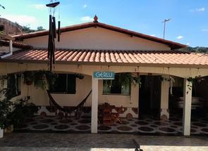 Casa, 3 Quartos, 2 Vagas, 1 Suite em Bom Retiro, Betim, MG valor de R$ 600.000,00 no Lugar Certo