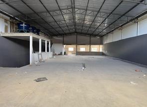 Galpão em Santinho, Ribeirão das Neves, MG valor de R$ 1.200.000,00 no Lugar Certo