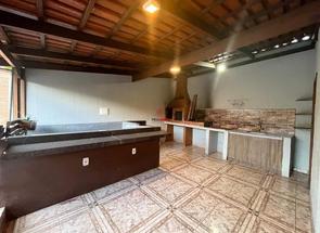 Casa, 4 Quartos, 4 Vagas, 1 Suite em Mangueiras, Belo Horizonte, MG valor de R$ 440.000,00 no Lugar Certo