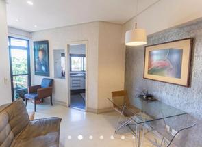 Apartamento, 1 Quarto em Lourdes, Belo Horizonte, MG valor de R$ 620.000,00 no Lugar Certo