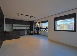 Apartamento, 1 Quarto, 2 Vagas, 1 Suite para alugar em Santo Agostinho, Belo Horizonte, MG valor de R$ 5.500,00 no Lugar Certo