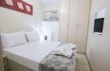 Apartamento, 1 Quarto para alugar em Braslia/Plano Piloto, DF no valor de R$ 2.400,00 no LugarCerto