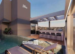 Apartamento, 1 Quarto, 1 Suite em Lourdes, Belo Horizonte, MG valor de R$ 737.293,00 no Lugar Certo