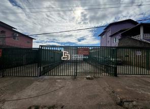 Casa, 2 Quartos, 3 Vagas para alugar em Rua Jusciliana Narciso Campos, Bosque de Ibirité, Ibirité, MG valor de R$ 900,00 no Lugar Certo