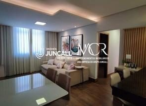 Apartamento, 2 Quartos, 1 Vaga, 1 Suite para alugar em Rua Jacutinga, Padre Eustáquio, Belo Horizonte, MG valor de R$ 3.500,00 no Lugar Certo