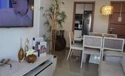 Apartamento, 3 Quartos, 2 Vagas, 1 Suite