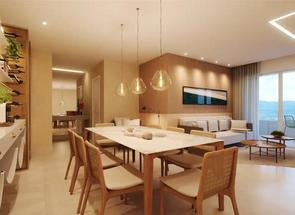 Apartamento, 3 Quartos, 2 Vagas, 1 Suite em Piemonte, Nova Lima, MG valor de R$ 1.895.961,00 no Lugar Certo