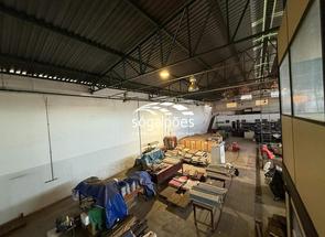 Galpão para alugar em Rua Major Delfino de Paula, São Francisco, Belo Horizonte, MG valor de R$ 60.000,00 no Lugar Certo