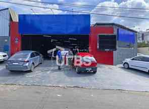 Galpão em Alameda Guimarães Natal, Pedro Ludovico, Goiânia, GO valor de R$ 2.000.000,00 no Lugar Certo