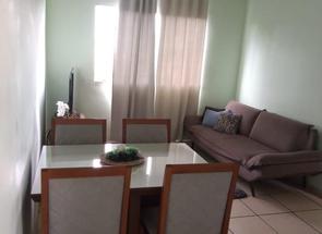 Apartamento, 2 Quartos, 1 Vaga em Planalto, Belo Horizonte, MG valor de R$ 222.500,00 no Lugar Certo