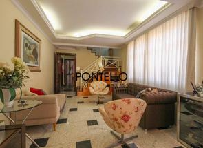 Cobertura, 5 Quartos, 2 Vagas, 2 Suites em Sagrada Família, Belo Horizonte, MG valor de R$ 900.000,00 no Lugar Certo