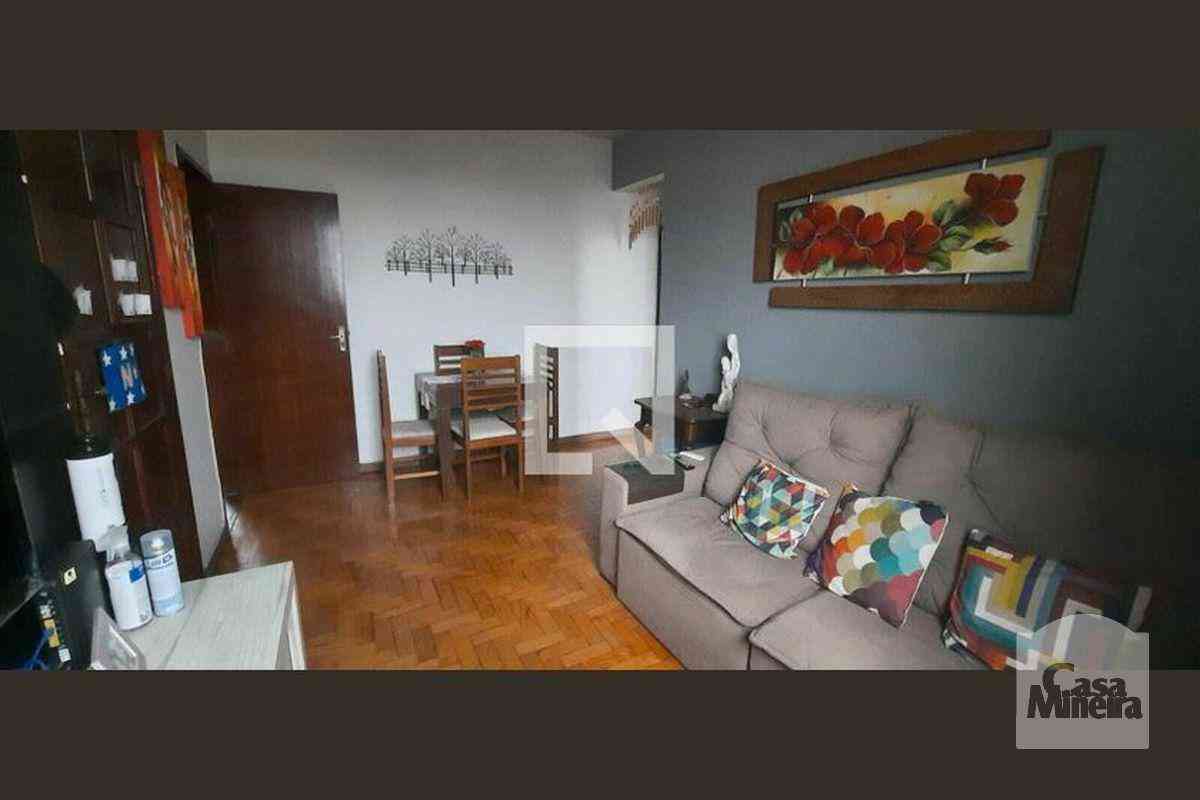 Apartamento com 2 quartos à venda no bairro Alto dos Pinheiros, 58m²