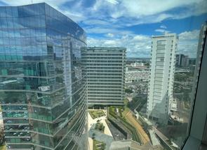 Sala para alugar em Asa Norte, Brasília/Plano Piloto, DF valor de R$ 1.500,00 no Lugar Certo