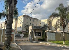 Apartamento para alugar em Industrial Jk, Varginha, MG valor de R$ 1.300,00 no Lugar Certo