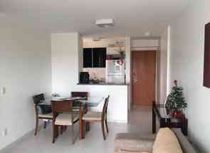 Apartamento, 3 Quartos, 2 Vagas, 1 Suite em Sudoeste, Goiânia, GO valor de R$ 330,00 no Lugar Certo