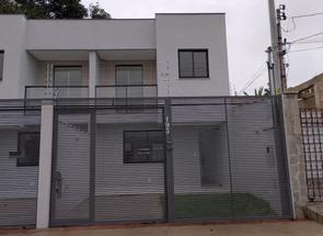 Casa, 3 Quartos, 1 Vaga, 2 Suites em Planalto, Belo Horizonte, MG valor de R$ 850.000,00 no Lugar Certo