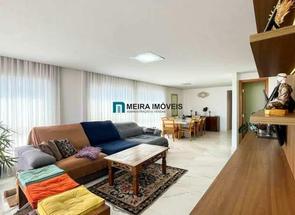 Apartamento, 3 Quartos, 3 Vagas, 2 Suites em Serra, Belo Horizonte, MG valor de R$ 1.750.000,00 no Lugar Certo