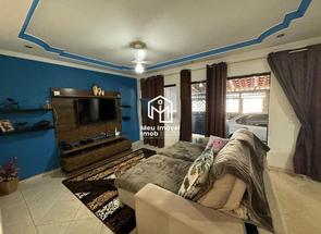 Casa, 3 Quartos em Quadra Qr 516 Conjunto 18, Samambaia Sul, Samambaia, DF valor de R$ 700.000,00 no Lugar Certo