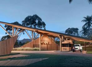 Lote em Piedade do Paraopeba, Brumadinho, MG valor de R$ 1.429.323,00 no Lugar Certo