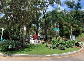 Lote em Condomínio em Mirante da Mata, Nova Lima, MG valor de R$ 900.000,00 no Lugar Certo