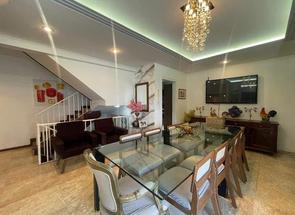 Casa, 5 Quartos, 4 Vagas, 1 Suite em Santa Lúcia, Belo Horizonte, MG valor de R$ 1.970.000,00 no Lugar Certo