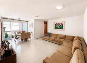 Apartamento, 4 Quartos, 1 Suite em Buritis, Belo Horizonte, MG valor de R$ 920.000,00 no Lugar Certo