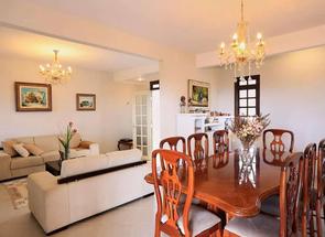 Casa, 4 Quartos, 4 Vagas, 1 Suite em Mangabeiras, Belo Horizonte, MG valor de R$ 2.600.000,00 no Lugar Certo