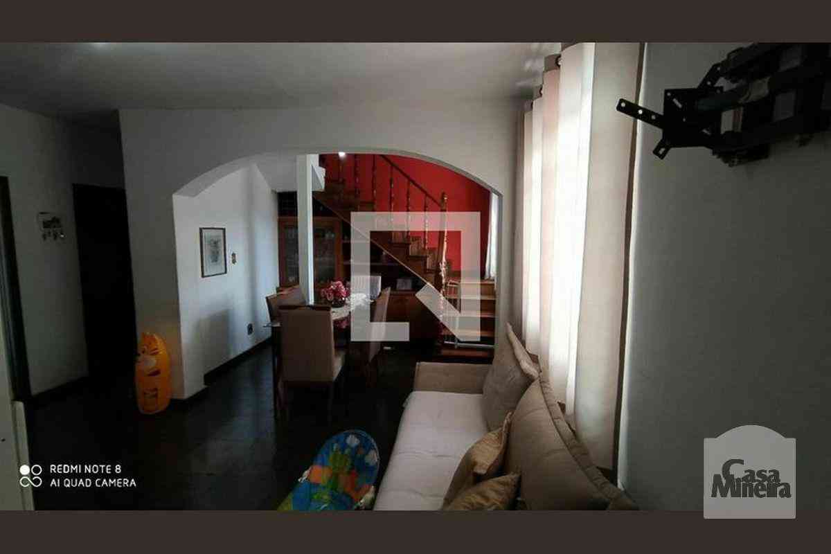Casa com 3 quartos à venda no bairro São Geraldo, 460m²