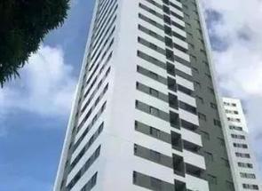 Apartamento, 3 Quartos, 1 Suite em Piedade, Jaboatão dos Guararapes, PE valor de R$ 580.000,00 no Lugar Certo