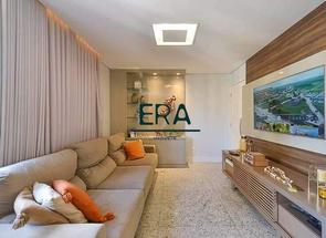 Apartamento, 2 Quartos, 1 Vaga, 1 Suite em Savassi, Belo Horizonte, MG valor de R$ 1.300.000,00 no Lugar Certo